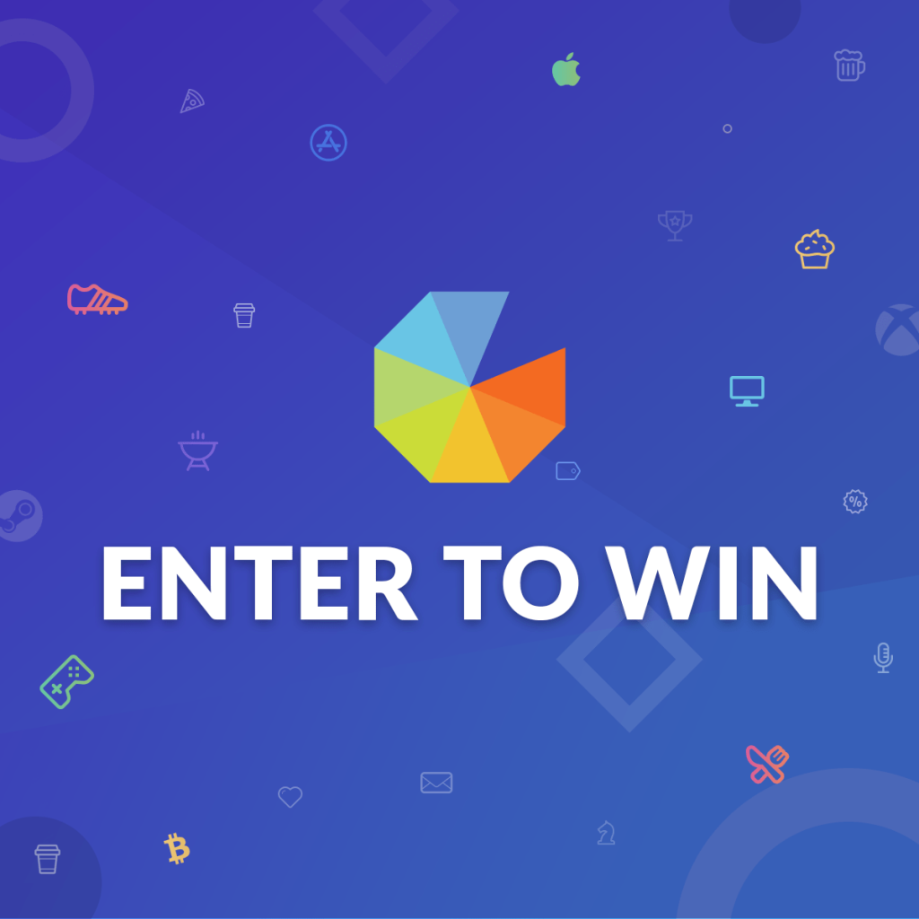Akko New Arrivals Giveaway