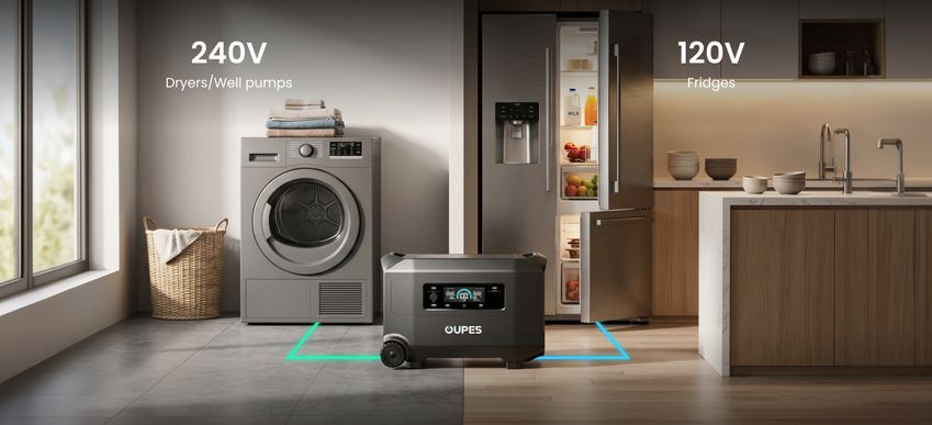 Oupes Guardian 6000 V2 Launch Giveaway