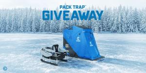 Pack Trap 1 Giveaway