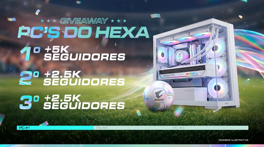 Pc Do Hexa Sorteio 1