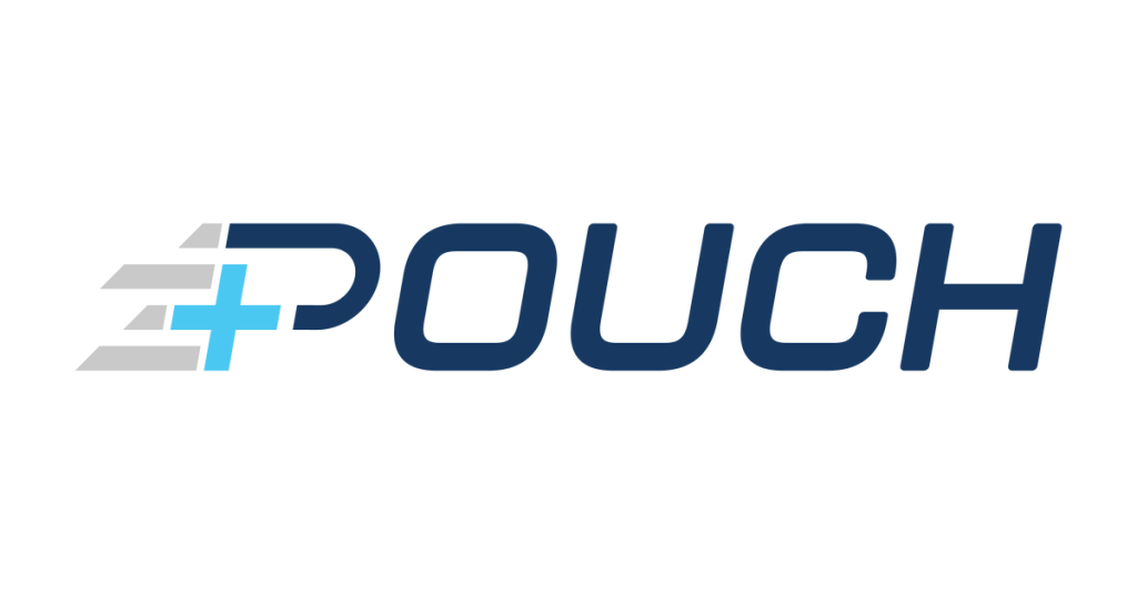 Plus Pouch–Year of +Pouch Giveaway