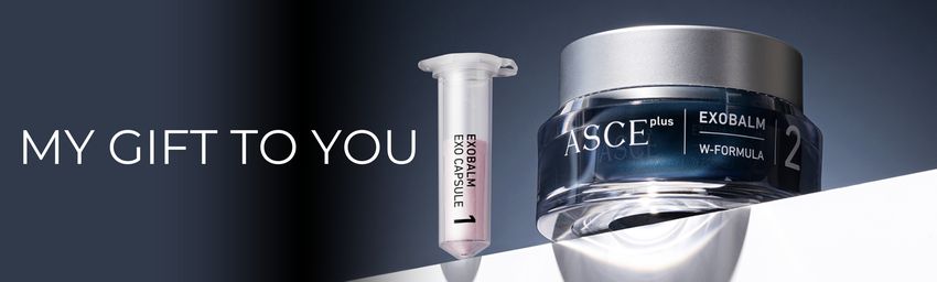 Rajani Md Asceplus Exobalm Giveaway