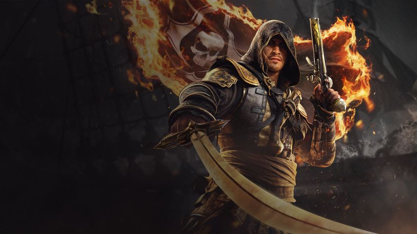 Ravathon Giveaway Win Your Free Copy Of Assassins Creed 4 Black Flag Resynced