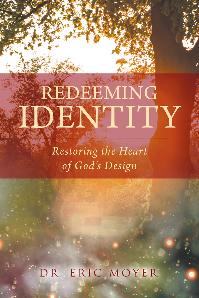 Redeeming Identity Book Sweepstakes