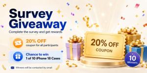 Reink Case Questionnaire Lottery