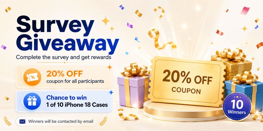 Reink Case Questionnaire Lottery