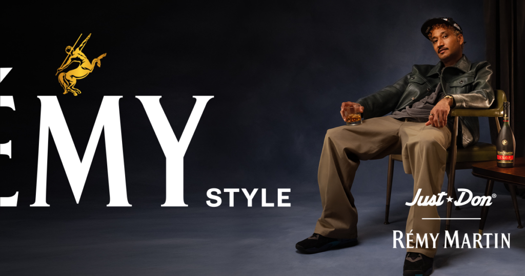 Remy Martin VSOP My Style Summer Sweepstakes – 63 Winners