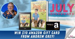 Rescue Them By Andrew Greywin 10 Amazon