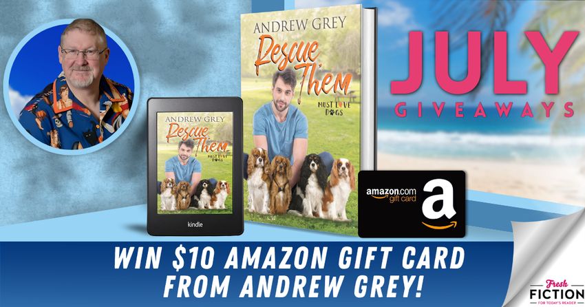 Rescue Them By Andrew Greywin 10 Amazon