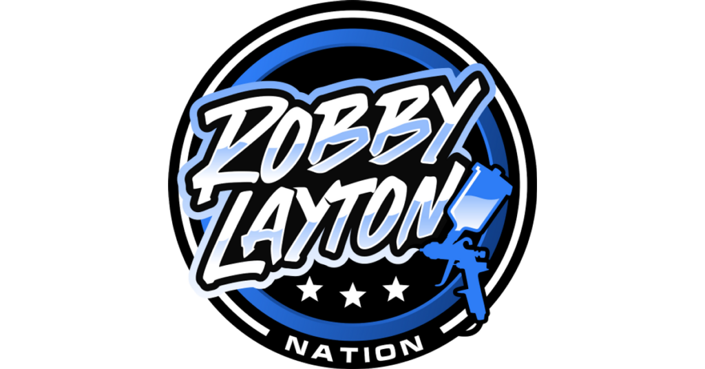 Robby Layton Nation 2026 Ram Rebel 1500 Pickup Truck Giveaway