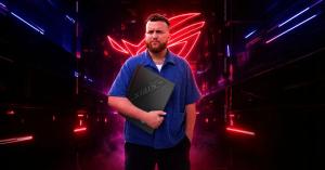 Rog 20Th Anniversary We Are Rog