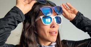 Royal Victoria Marathon X Marsquest Sunglasses Giveaway