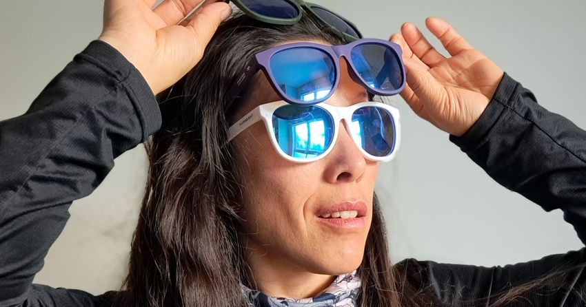 Royal Victoria Marathon X Marsquest Sunglasses Giveaway