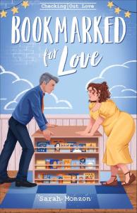 Sarah Monzons Bookmarked For Love
