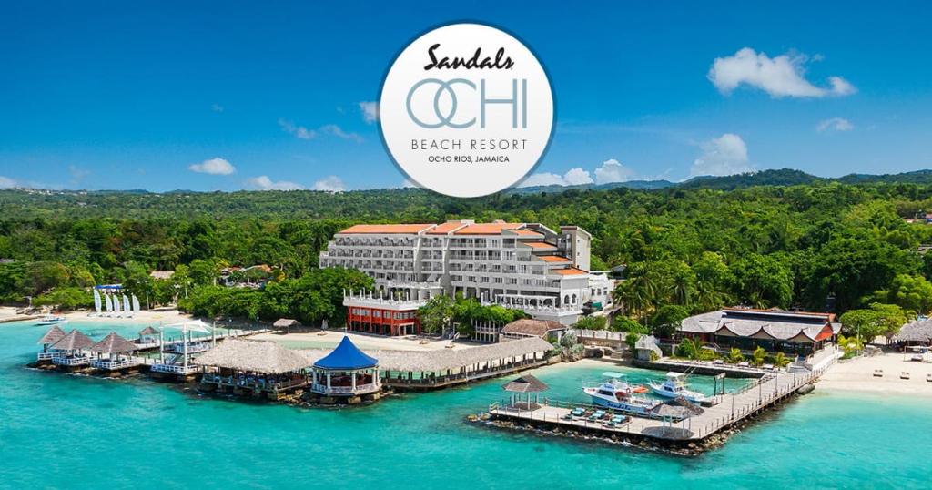 Sandals and Beaches Giveaway Q3, 2026 Sweepstakes