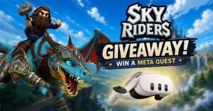 Sky Riders
