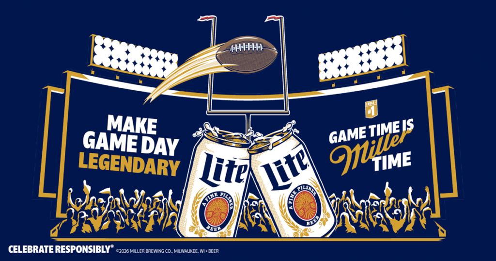 Enter for your chance to win game day prizes!