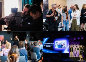 Sony Future Filmmaker Awards 2027 Contest – Win Trip & Cash Prizes