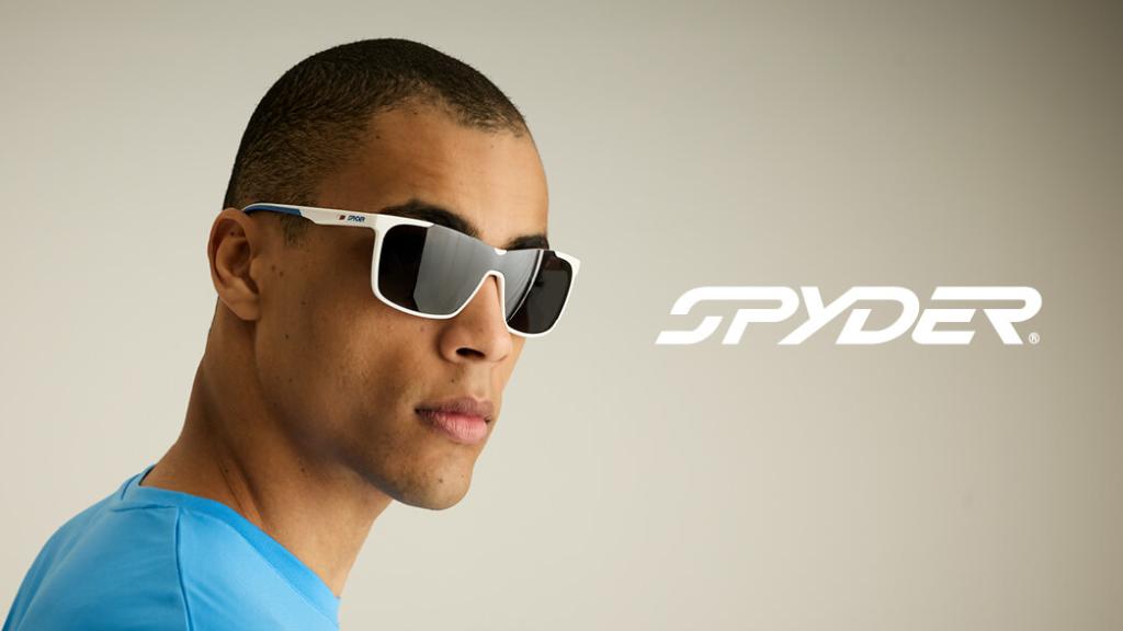 Spyder–Sunglasses Giveaway