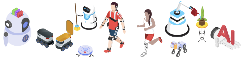 Stanford Center on Longevity 2026-27 Robotics Design Contest – Win $17,000