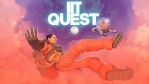 Steam Vn Game Iit Quest Giveaway