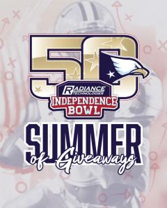 Summer Of Giveaways Week 5 Contest