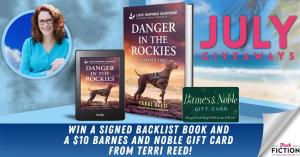 Summers Here Read A Book By Terri Reed
