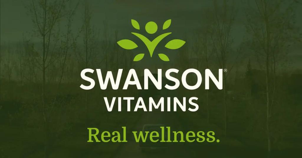 Swanson Vitamins–Vitamins For A Year Sweepstakes