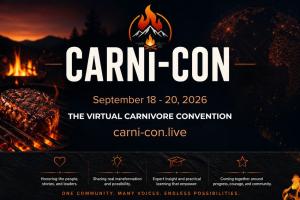The Carni Con Weekly Ticket Giveaway 2