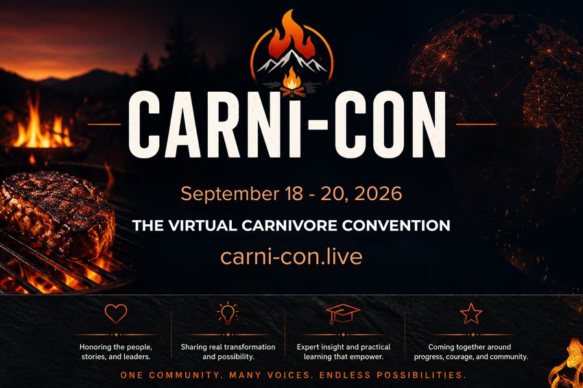 The Carni Con Weekly Ticket Giveaway 2