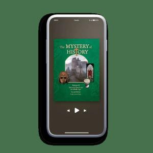The Mystery Of History Volume Ii Audiobook