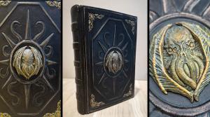 The Obsidian Codex Press Giveaway