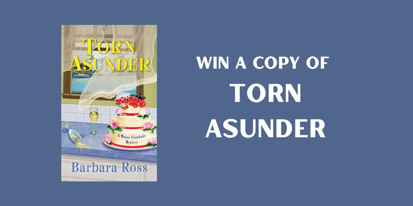 Torn Asunder