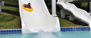 Troy Family Aquatic Center Tickets Contest