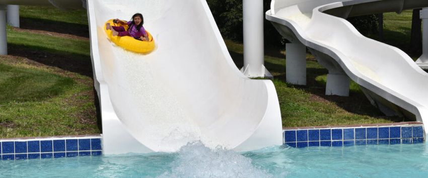 Troy Family Aquatic Center Tickets Contest