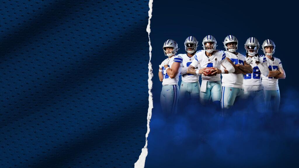 Tyson–Cowboys Football Season Tickets Sweepstakes