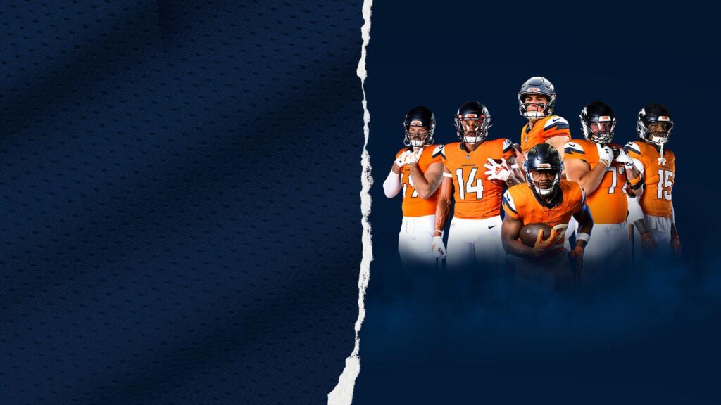 Tyson–Denver Broncos Season Tickets Sweepstakes