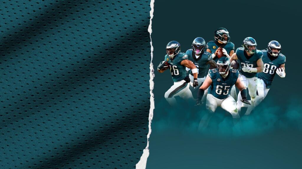 Tyson–Eagles Season Ticket Sweepstakes