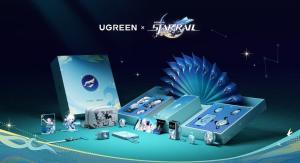 Ugreen Honkai Star Rail Giveaway