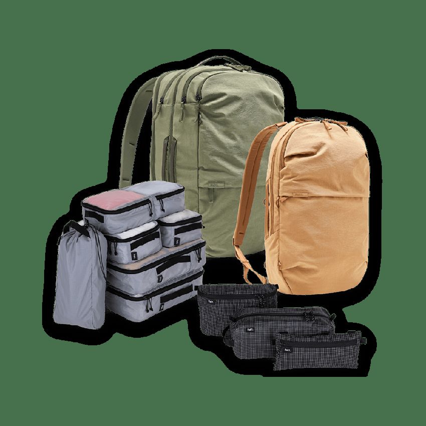 Ultimate Beach Giveaway