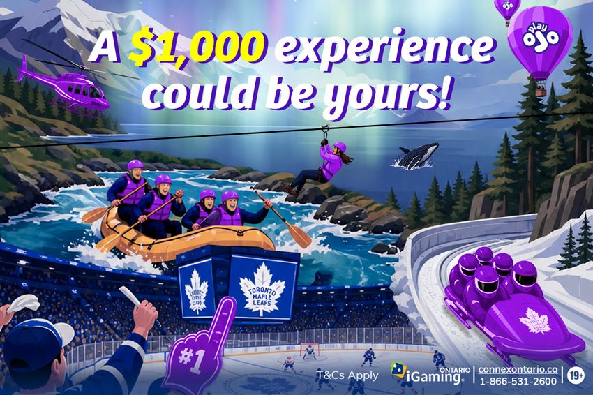 Ultimate Experience Giveaway
