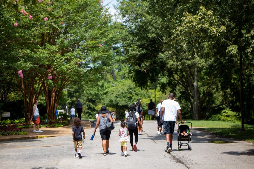 Urbaanite Giveaway The Ultimate Cheekwood Black Arts Bash Experience