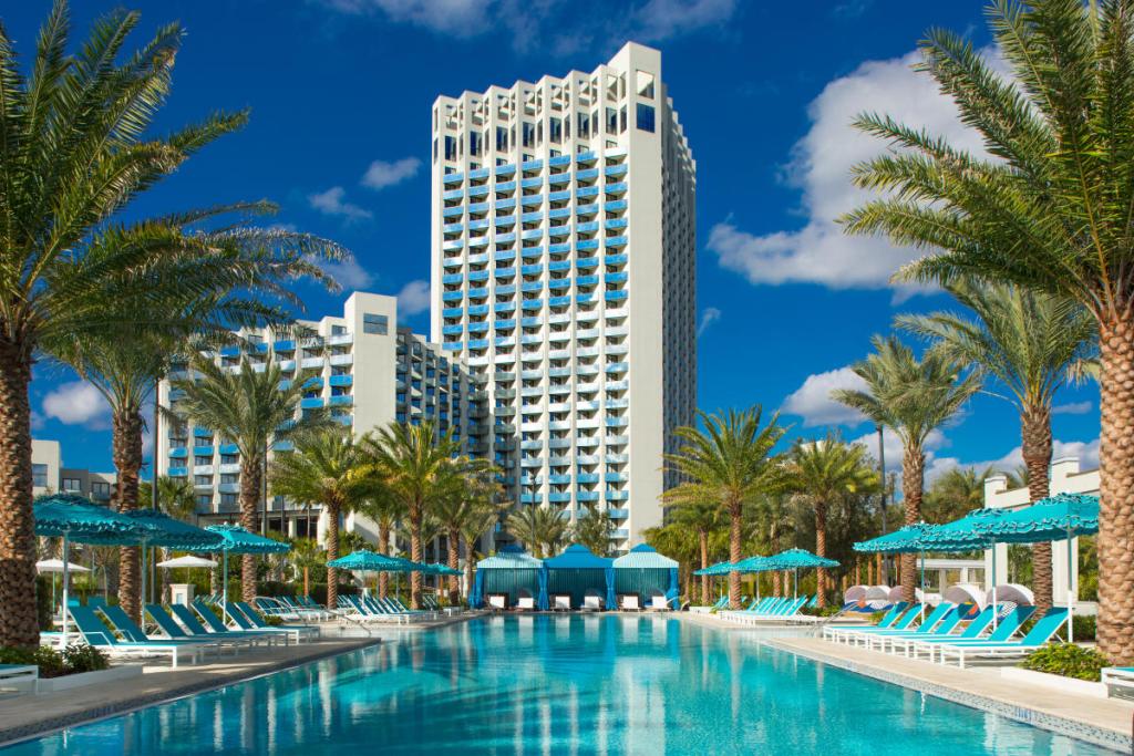 Visit Orlando Family Vacation Sweepstakes