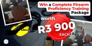 Want To Legally Own A Firearm Enter Our July Competition Today
