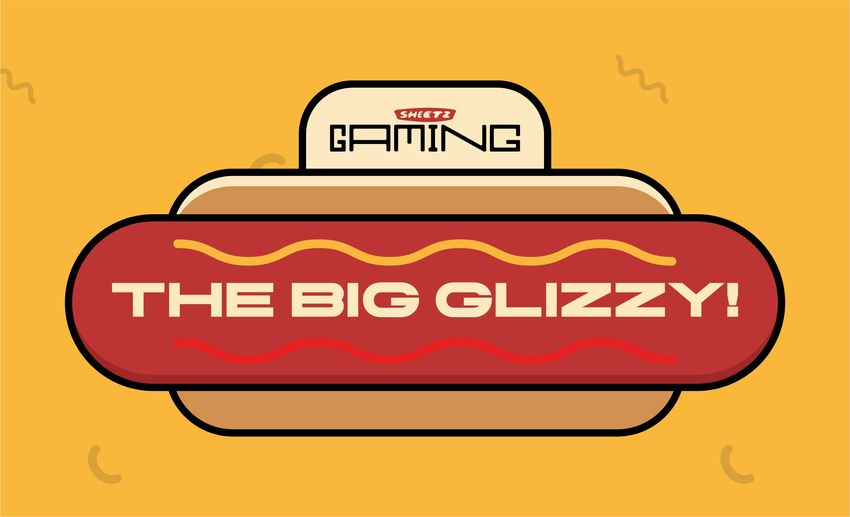 Week 2 Its Glizzy Season