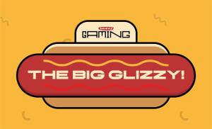 Week 4 Its Glizzy Season