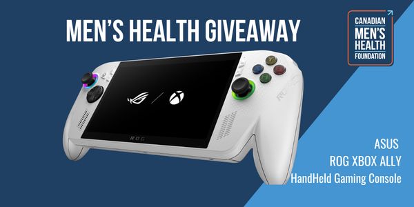 Win A Asus Rog Xbox Ally 2025