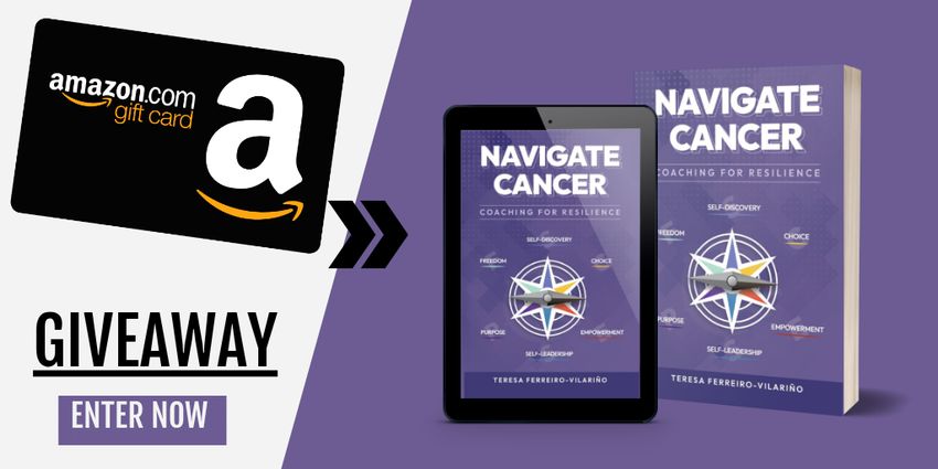 Win A Gift Card Ebook Copy Navigate Cancer