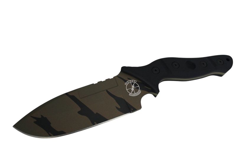 Win A Sold Out Camo Mamu A Knife You Cant Buy Anywhere