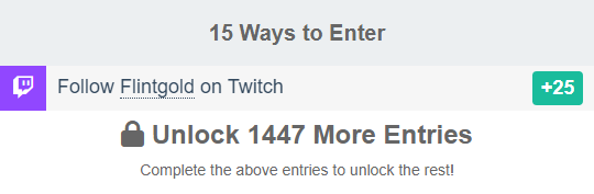 Win A Steam Game Of Your Choice